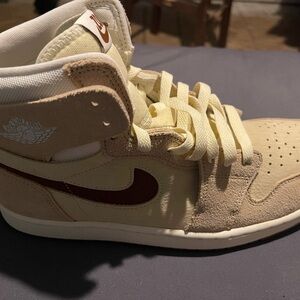 Jordan 1 High Zoom Air CMFT 2